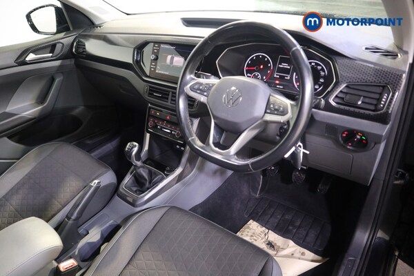 Used Volkswagen T-Cross 2020 for sale - 76162392: Photo 9