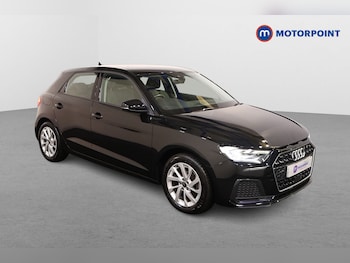 Audi - A1