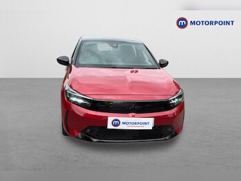 Used Vauxhall Corsa undefined for sale - 78521017: Photo