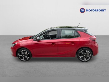 Used Vauxhall Corsa undefined for sale - 78521017: Photo