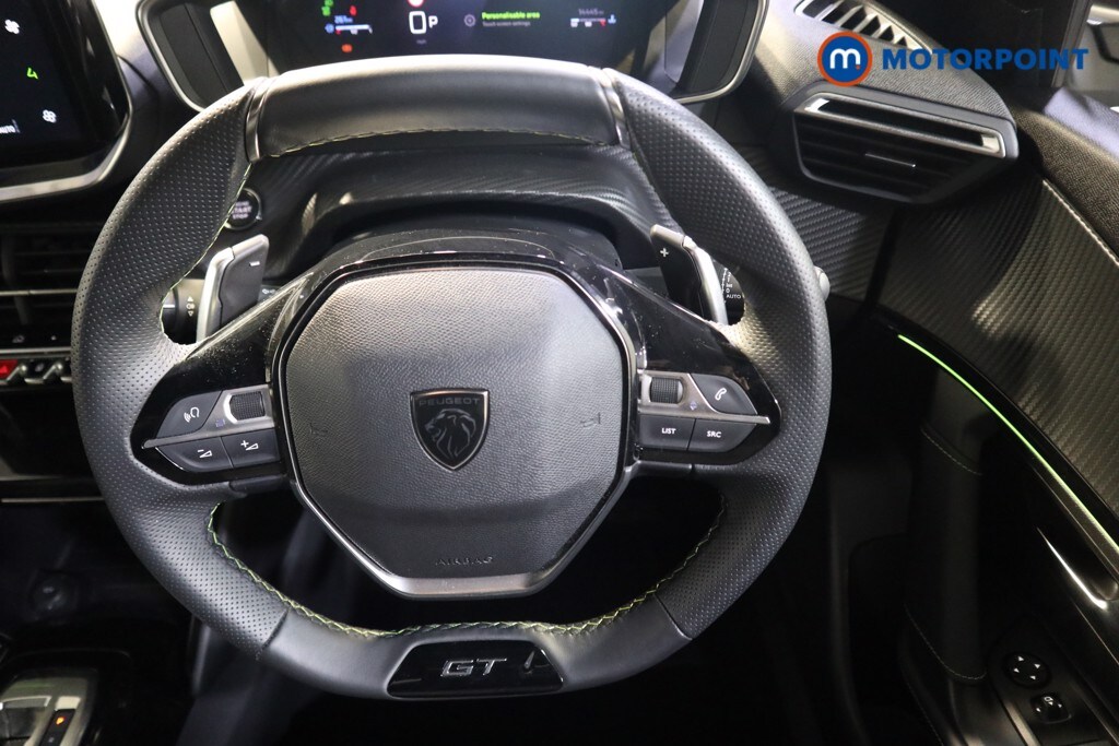 Used Peugeot 2008 2025 for sale - 77662928: Photo 10