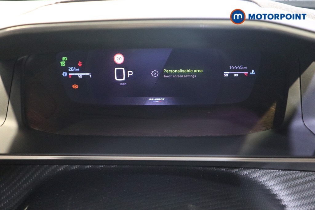 Used Peugeot 2008 2025 for sale - 77662928: Photo 16