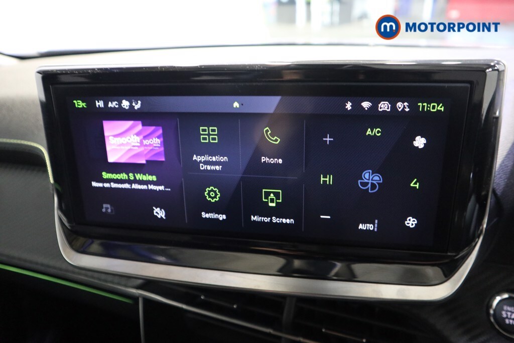 Used Peugeot 2008 2025 for sale - 77662928: Photo 18