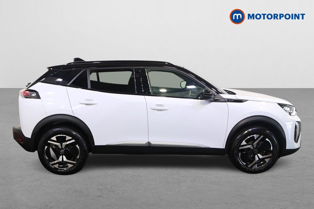 Used Peugeot 2008 2025 for sale - 77662928: Photo 8