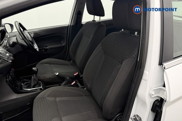 Used Ford Fiesta 2015 for sale - 76170968: Photo 10