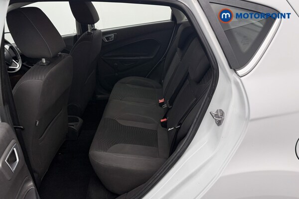 Used Ford Fiesta 2015 for sale - 76170968: Photo 13