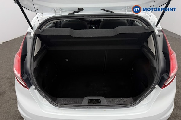 Used Ford Fiesta 2015 for sale - 76170968: Photo 18