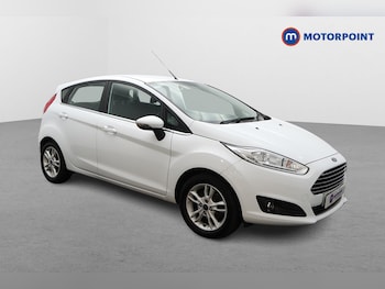 Ford - Fiesta