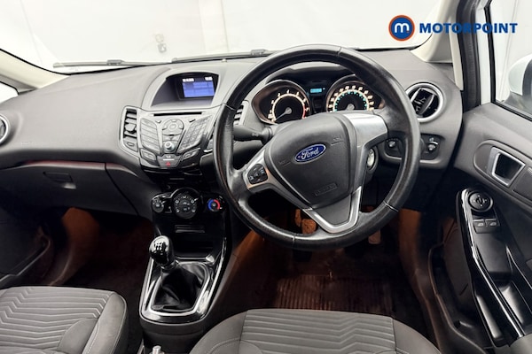 Used Ford Fiesta 2015 for sale - 76170968: Photo 21