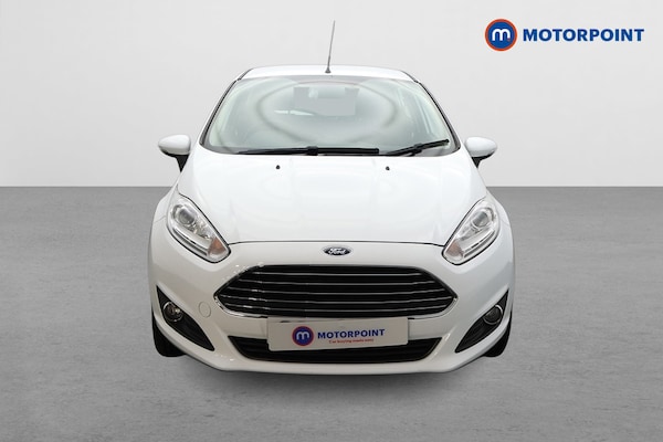 Used Ford Fiesta 2015 for sale - 76170968: Photo 2