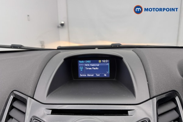 Used Ford Fiesta 2015 for sale - 76170968: Photo 34