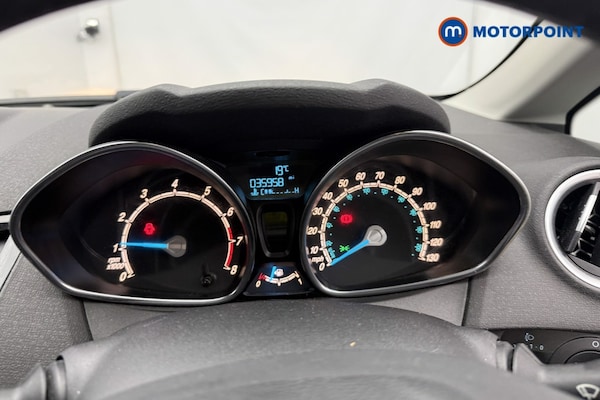 Used Ford Fiesta 2015 for sale - 76170968: Photo 35