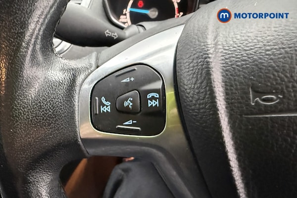 Used Ford Fiesta 2015 for sale - 76170968: Photo 36