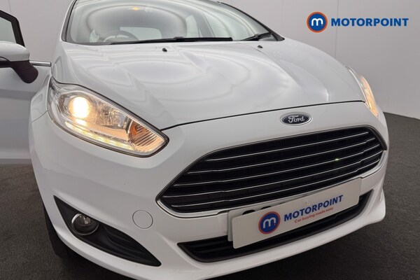 Used Ford Fiesta 2015 for sale - 76170968: Photo 37