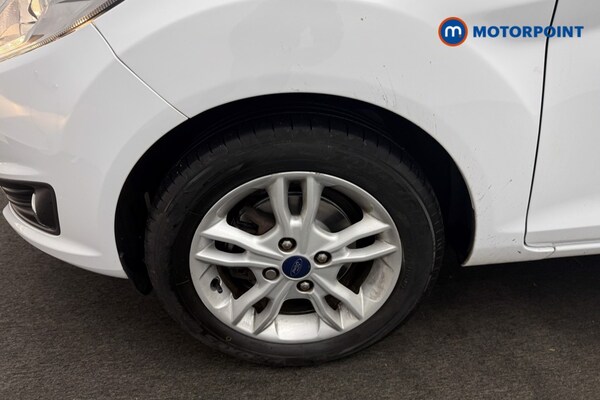 Used Ford Fiesta 2015 for sale - 76170968: Photo 39