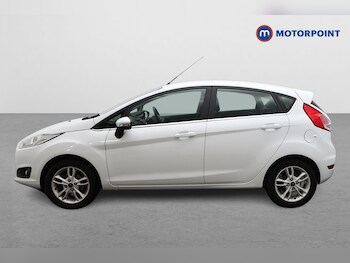 Used Ford Fiesta 2015 for sale - 76170968: Photo 4
