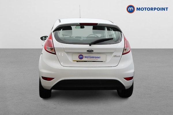 Used Ford Fiesta 2015 for sale - 76170968: Photo 6
