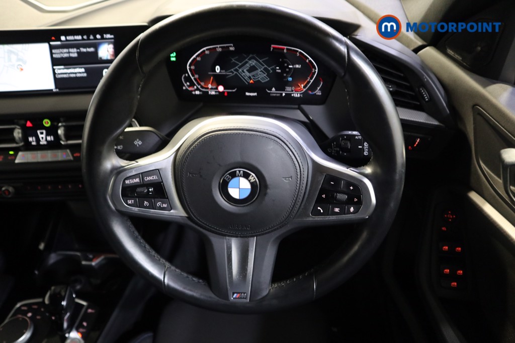 Used BMW 1 Series 2023 for sale - 76807921: Photo 10