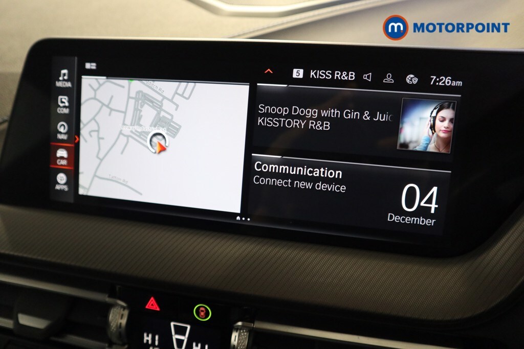 Used BMW 1 Series 2023 for sale - 76807921: Photo 15