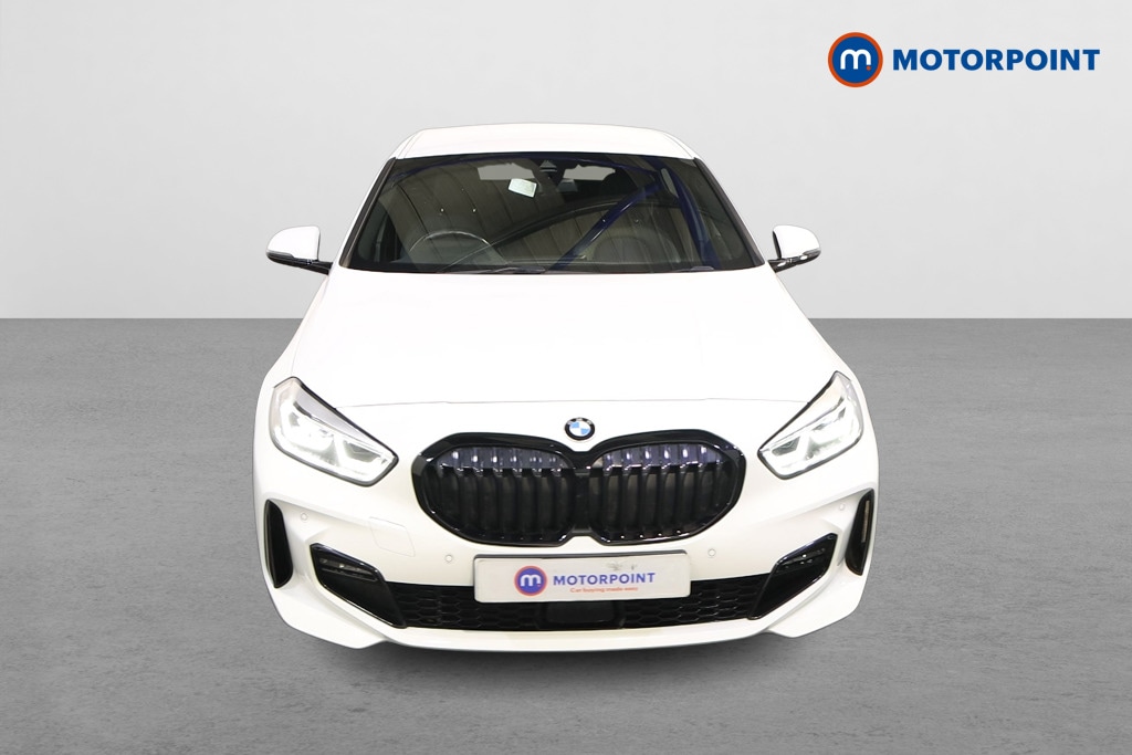 Used BMW 1 Series 2023 for sale - 76807921: Photo 2