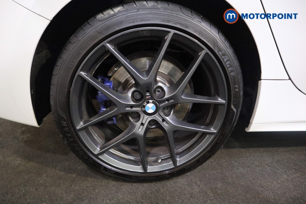 Used BMW 1 Series 2023 for sale - 76807921: Photo 29