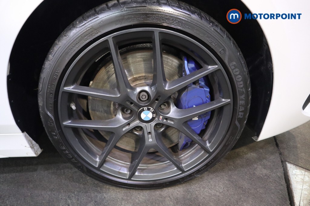 Used BMW 1 Series 2023 for sale - 76807921: Photo 30