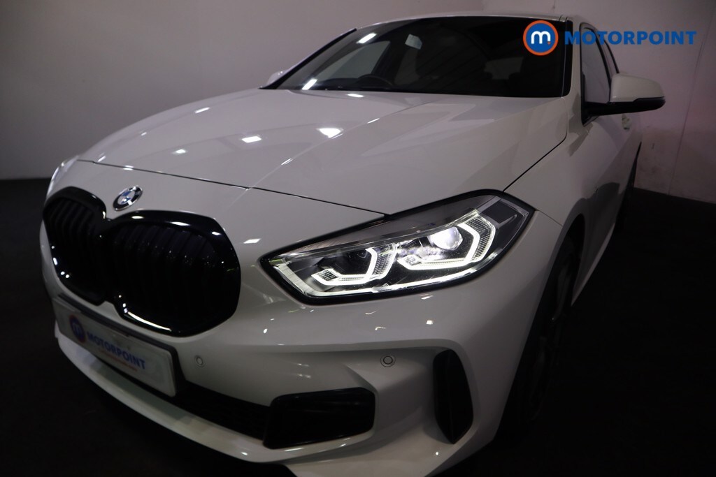 Used BMW 1 Series 2023 for sale - 76807921: Photo 41