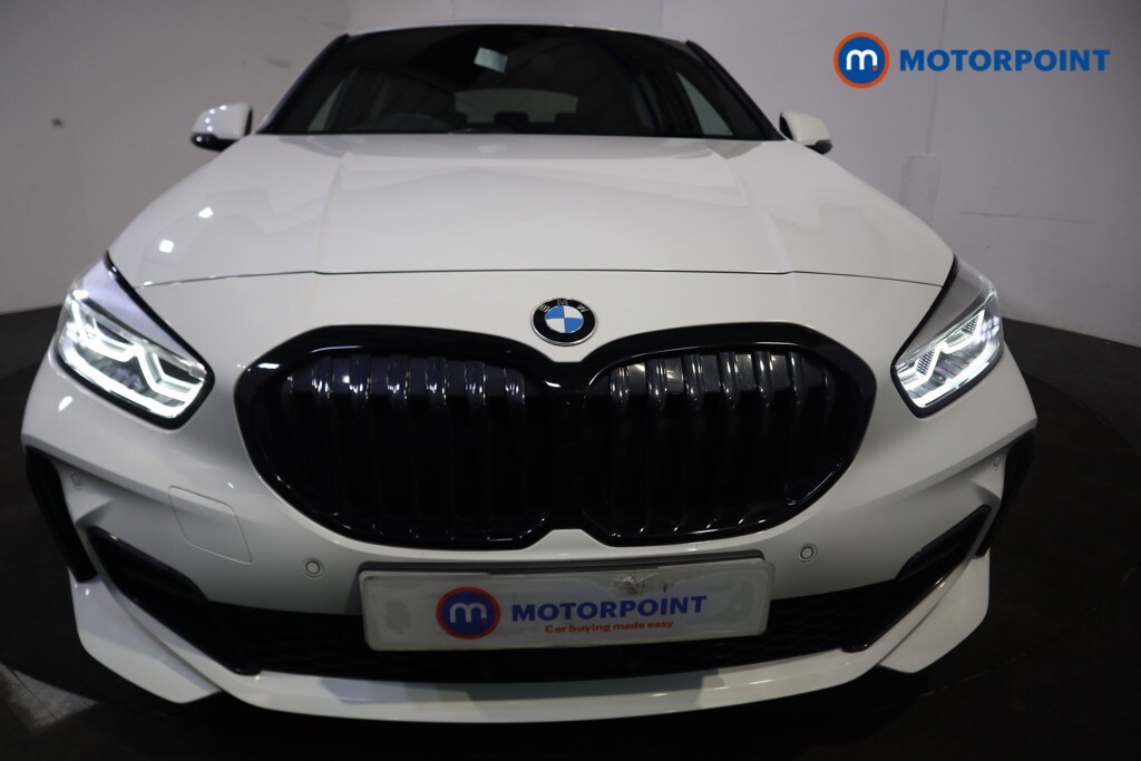 Used BMW 1 Series 2023 for sale - 76807921: Photo 42