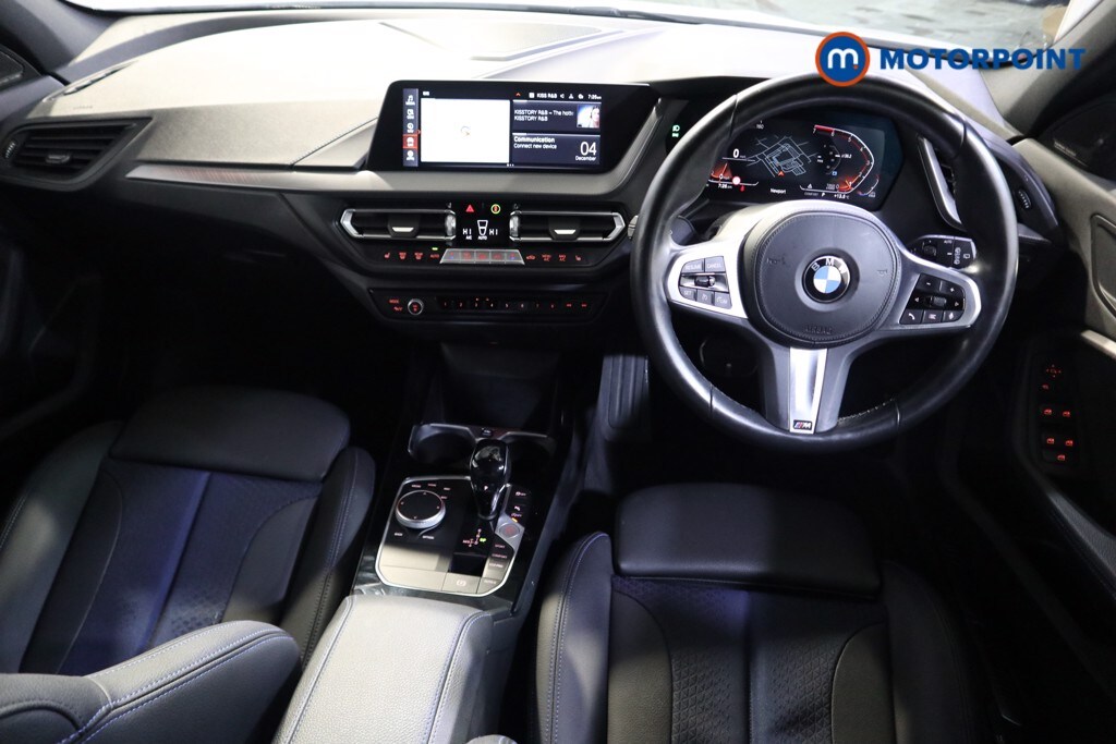 Used BMW 1 Series 2023 for sale - 76807921: Photo 9