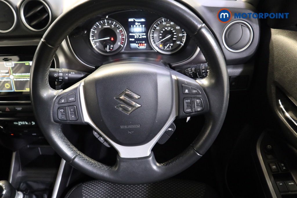 Used Suzuki Vitara 2020 for sale - 77340339: Photo 10