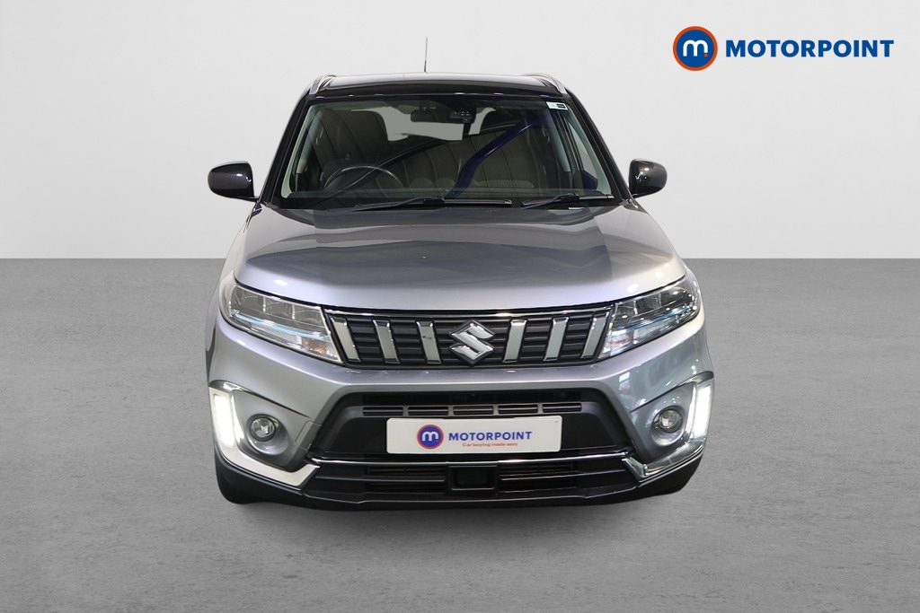 Used Suzuki Vitara 2020 for sale - 77340339: Photo 2