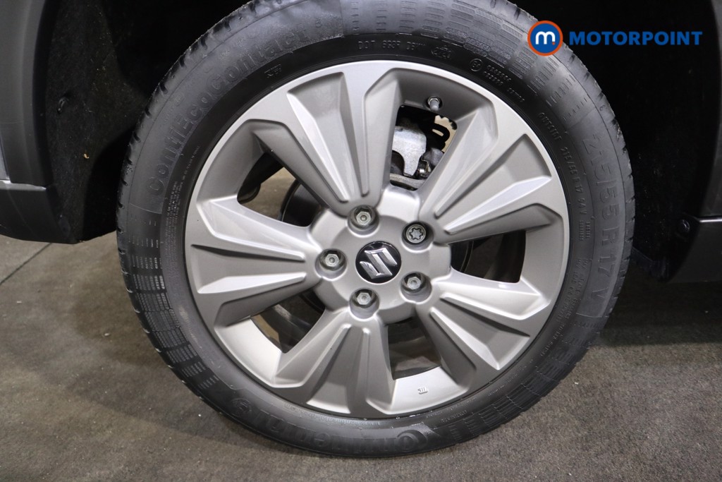 Used Suzuki Vitara 2020 for sale - 77340339: Photo 24