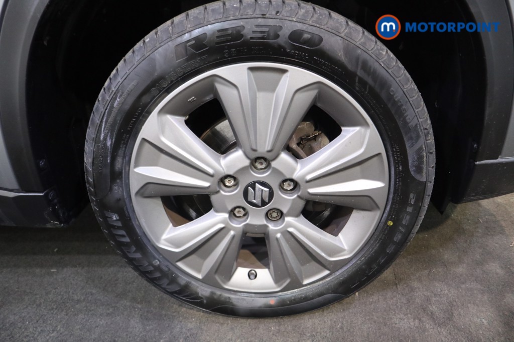 Used Suzuki Vitara 2020 for sale - 77340339: Photo 25