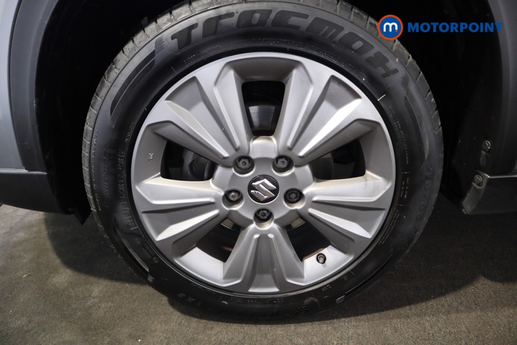 Used Suzuki Vitara 2020 for sale - 77340339: Photo 26