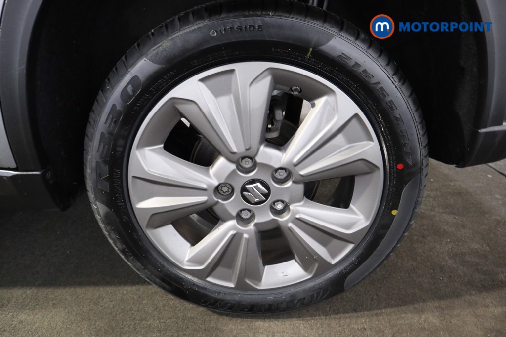 Used Suzuki Vitara 2020 for sale - 77340339: Photo 27