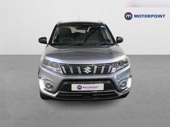 Used Suzuki Vitara 2020 for sale - 77340339: Photo