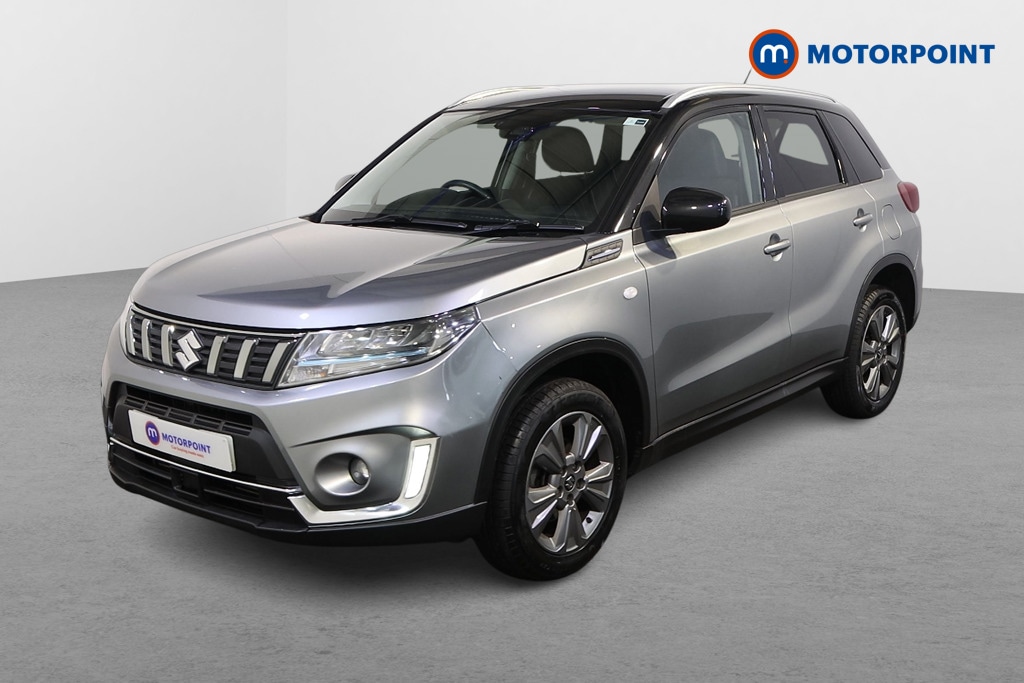 Used Suzuki Vitara 2020 for sale - 77340339: Photo 3