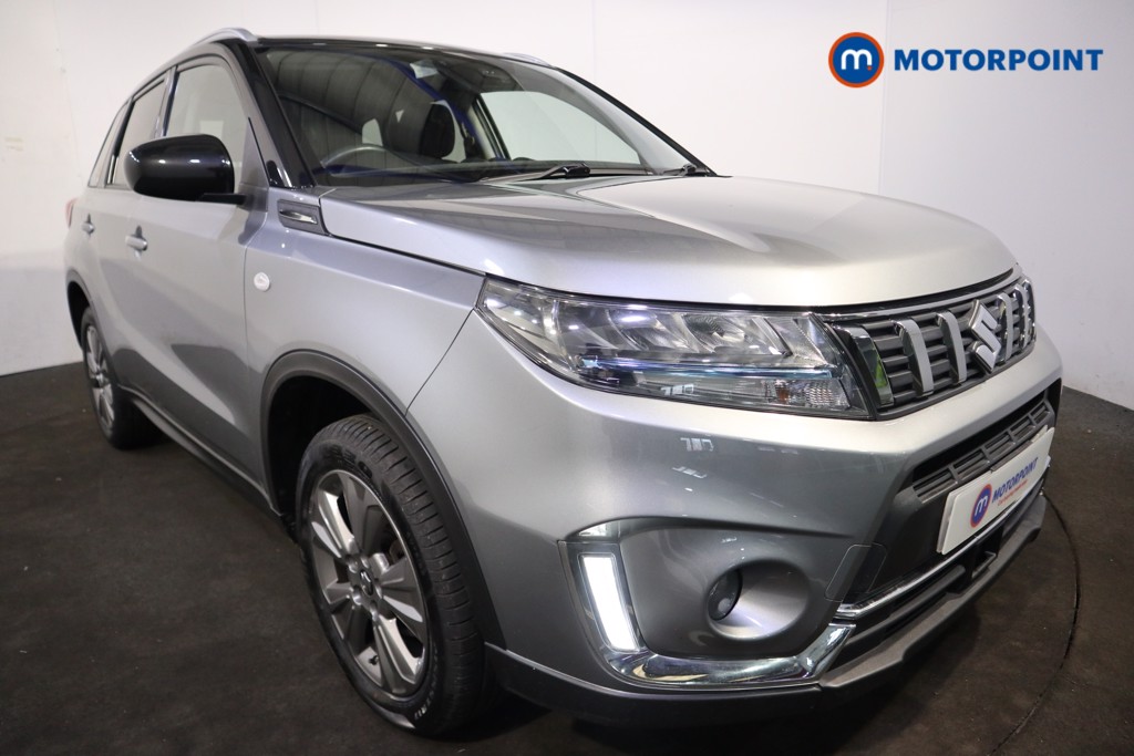 Used Suzuki Vitara 2020 for sale - 77340339: Photo 32