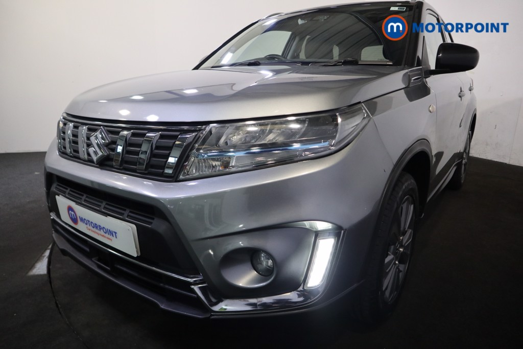 Used Suzuki Vitara 2020 for sale - 77340339: Photo 34