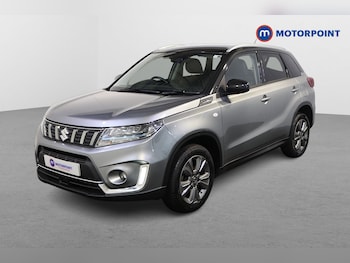 Used Suzuki Vitara 2020 for sale - 77340339: Photo