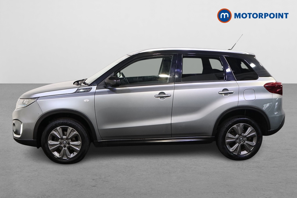 Used Suzuki Vitara 2020 for sale - 77340339: Photo 4