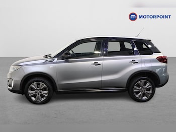 Used Suzuki Vitara 2020 for sale - 77340339: Photo