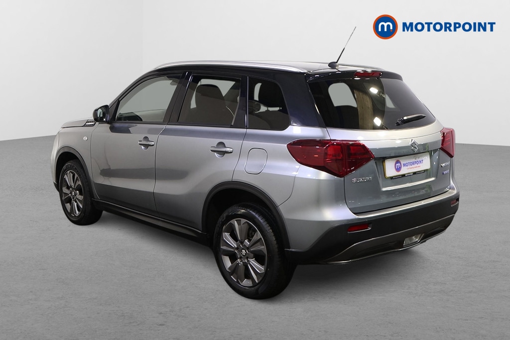 Used Suzuki Vitara 2020 for sale - 77340339: Photo 5