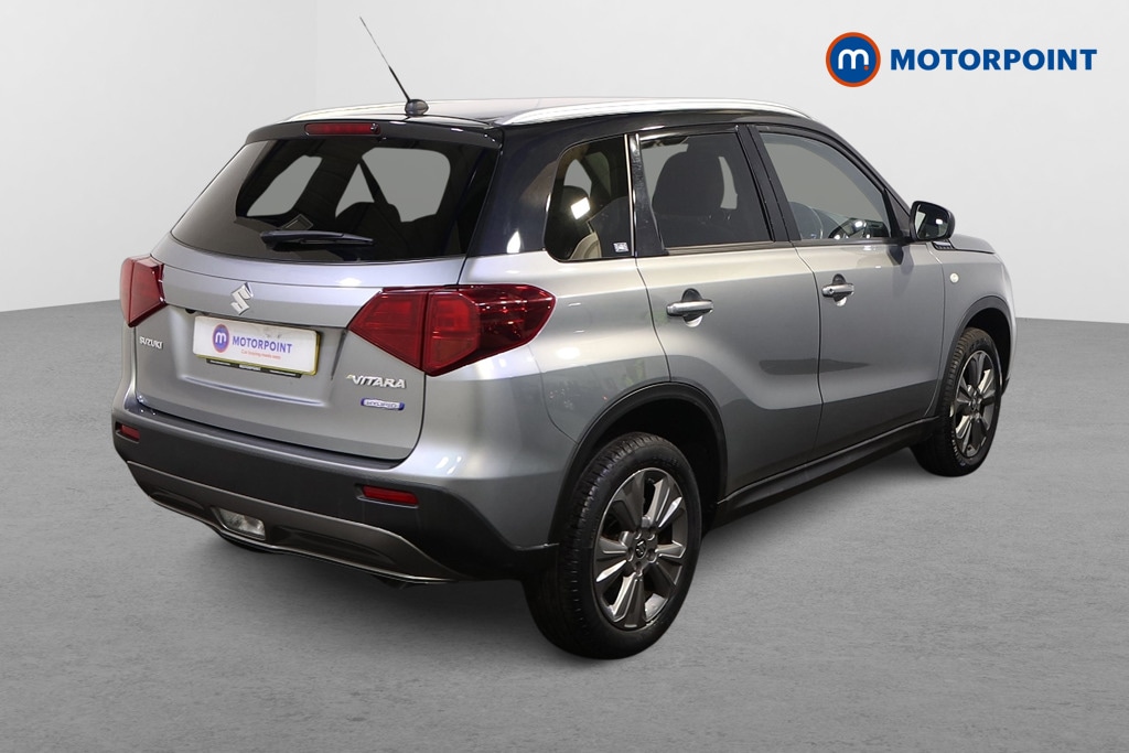 Used Suzuki Vitara 2020 for sale - 77340339: Photo 7