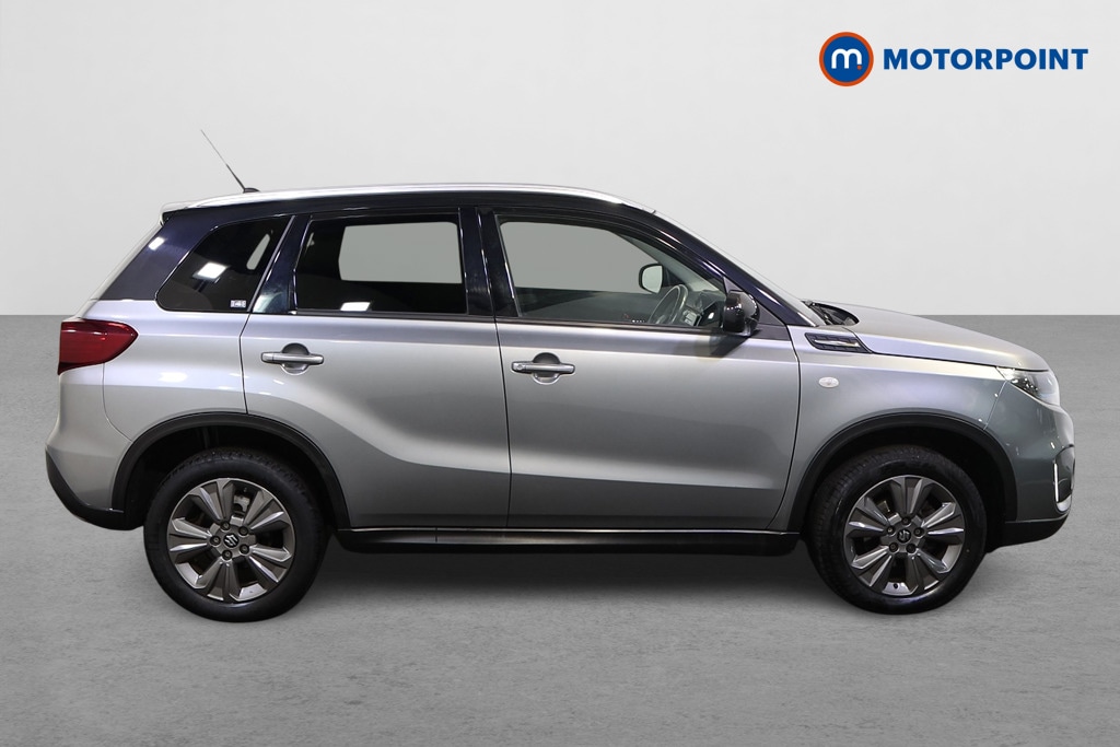 Used Suzuki Vitara 2020 for sale - 77340339: Photo 8