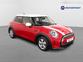 MINI - Hatch