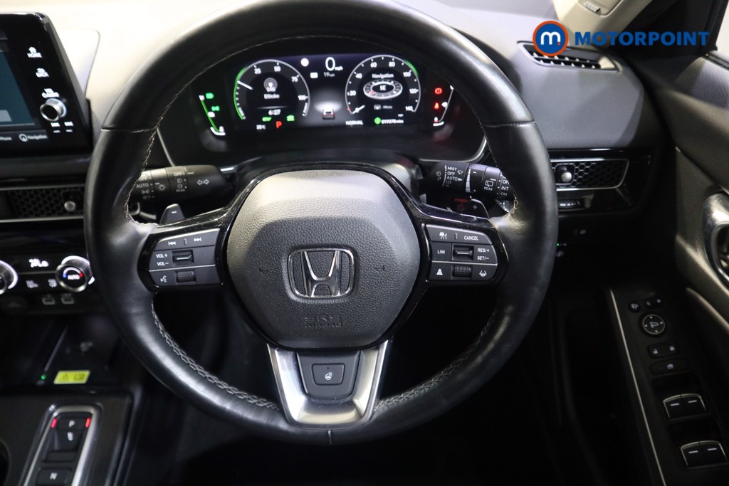 Used Honda Civic 2023 for sale - 76467973: Photo 10
