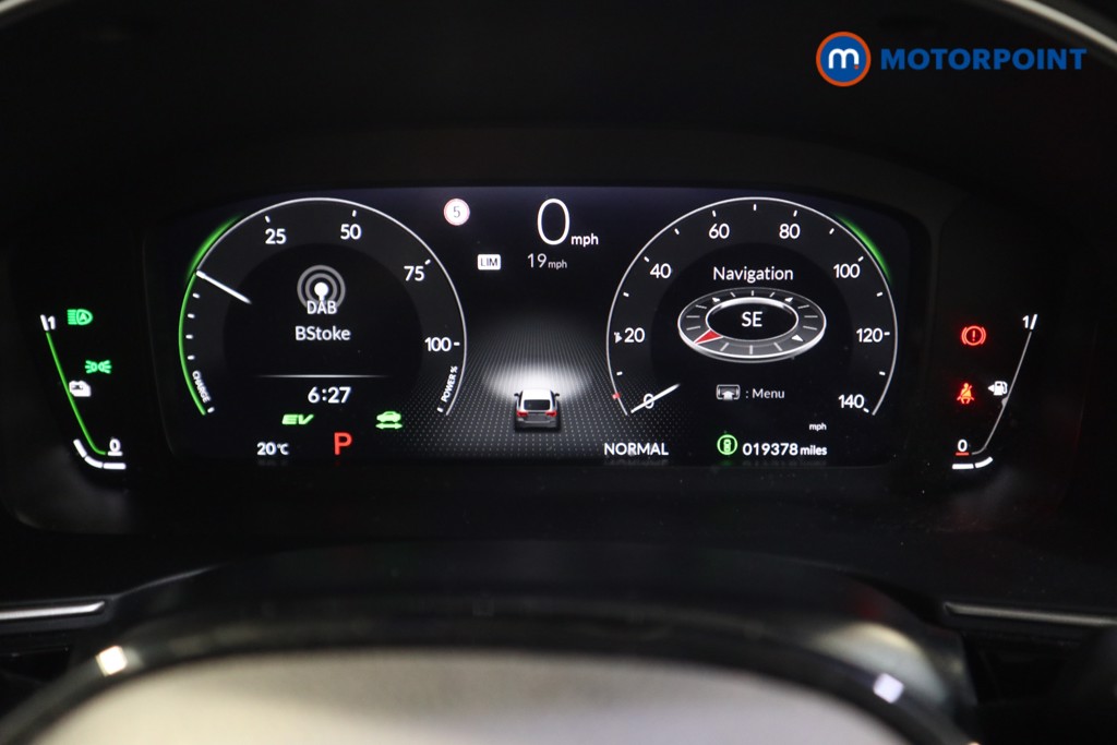 Used Honda Civic 2023 for sale - 76467973: Photo 14