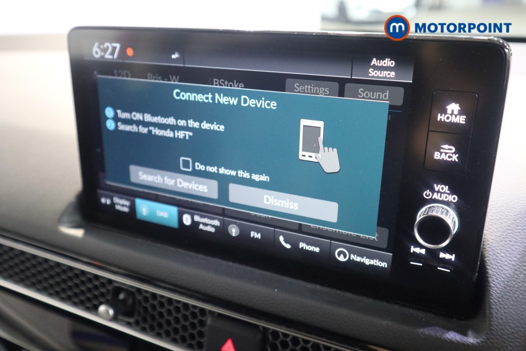 Used Honda Civic 2023 for sale - 76467973: Photo 15