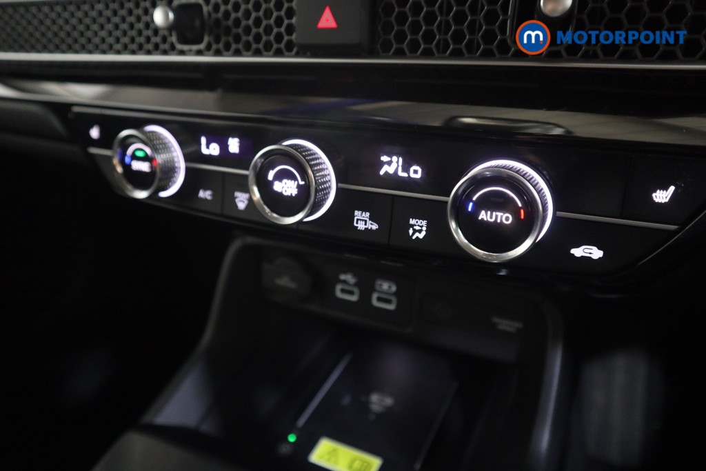 Used Honda Civic 2023 for sale - 76467973: Photo 16